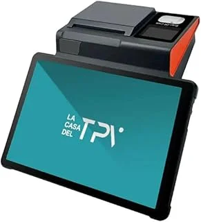 Imagen de producto para TPV Tactil NB11 Android 13 con Impresora Termica 80mm